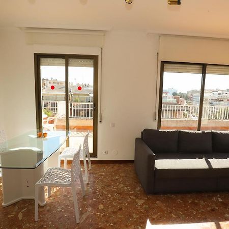 דירות סאלו Differentflats Casalmar מראה חיצוני תמונה