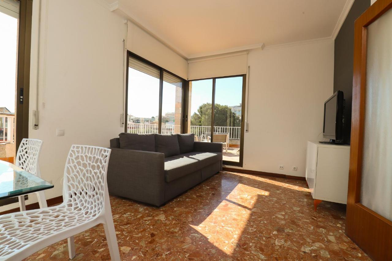 דירות סאלו Differentflats Casalmar מראה חיצוני תמונה