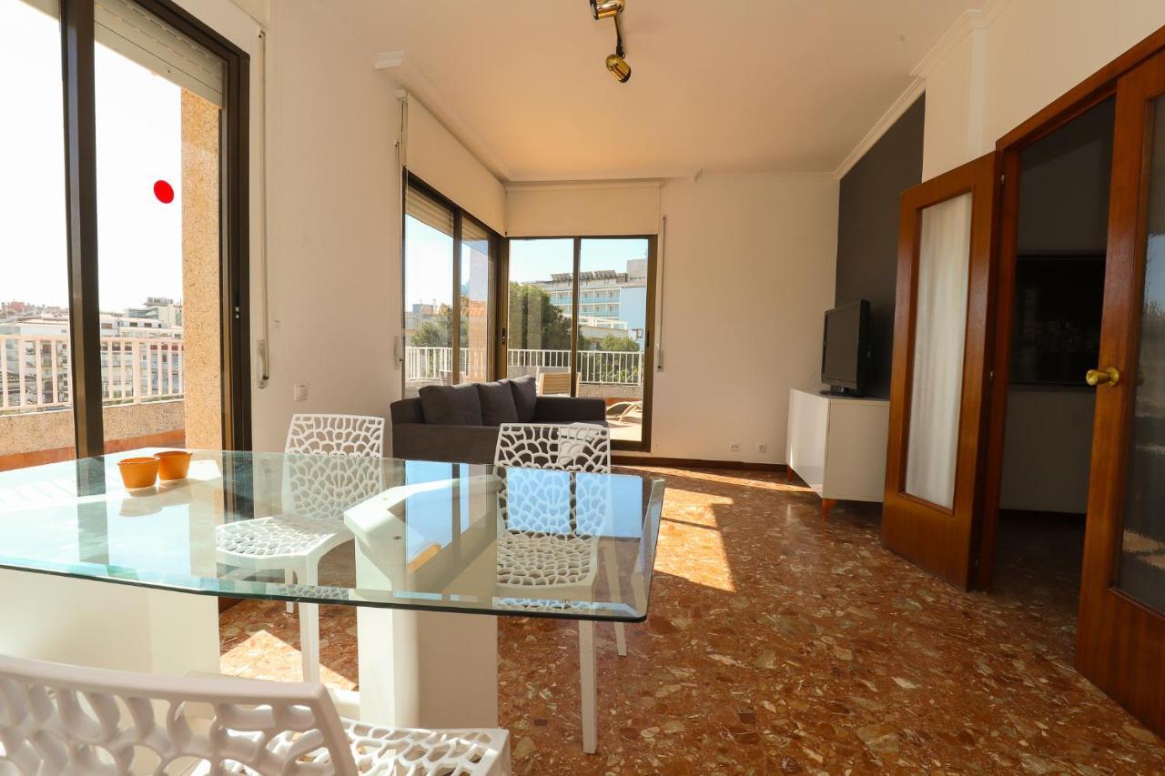 דירות סאלו Differentflats Casalmar מראה חיצוני תמונה