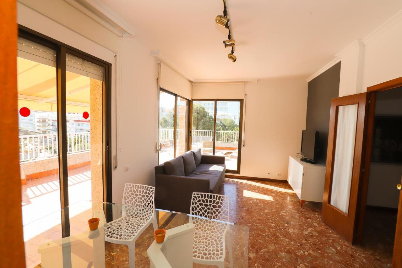 דירות סאלו Differentflats Casalmar מראה חיצוני תמונה