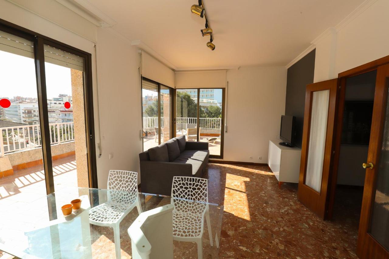 דירות סאלו Differentflats Casalmar מראה חיצוני תמונה