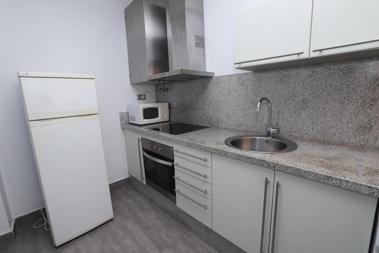 דירות סאלו Differentflats Casalmar מראה חיצוני תמונה
