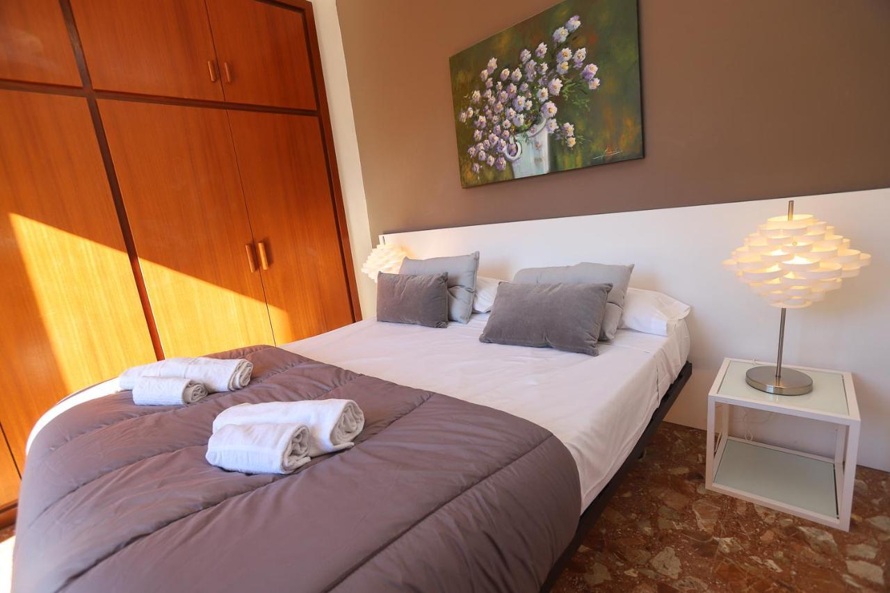 דירות סאלו Differentflats Casalmar מראה חיצוני תמונה