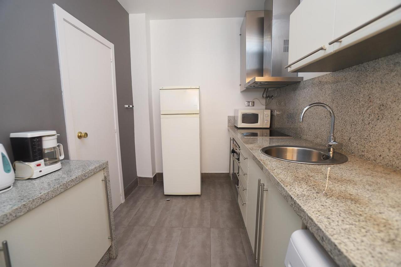 דירות סאלו Differentflats Casalmar מראה חיצוני תמונה
