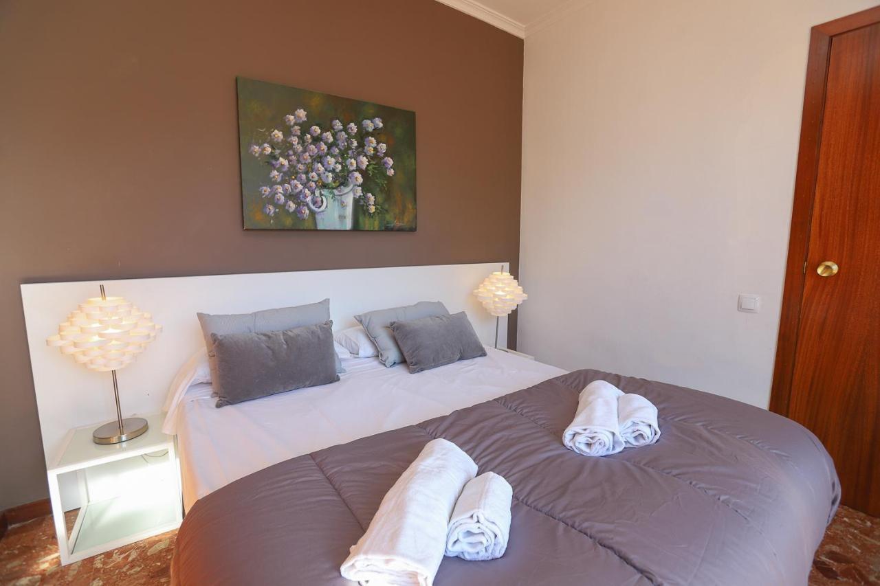 דירות סאלו Differentflats Casalmar מראה חיצוני תמונה