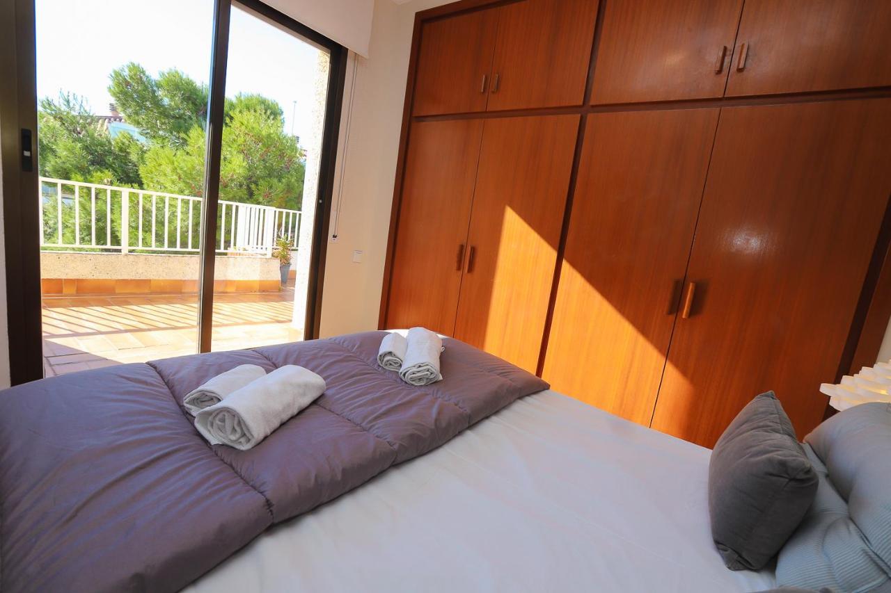 דירות סאלו Differentflats Casalmar מראה חיצוני תמונה