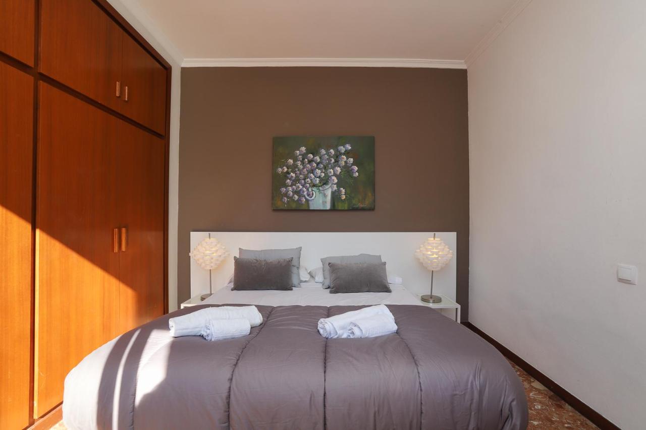דירות סאלו Differentflats Casalmar מראה חיצוני תמונה