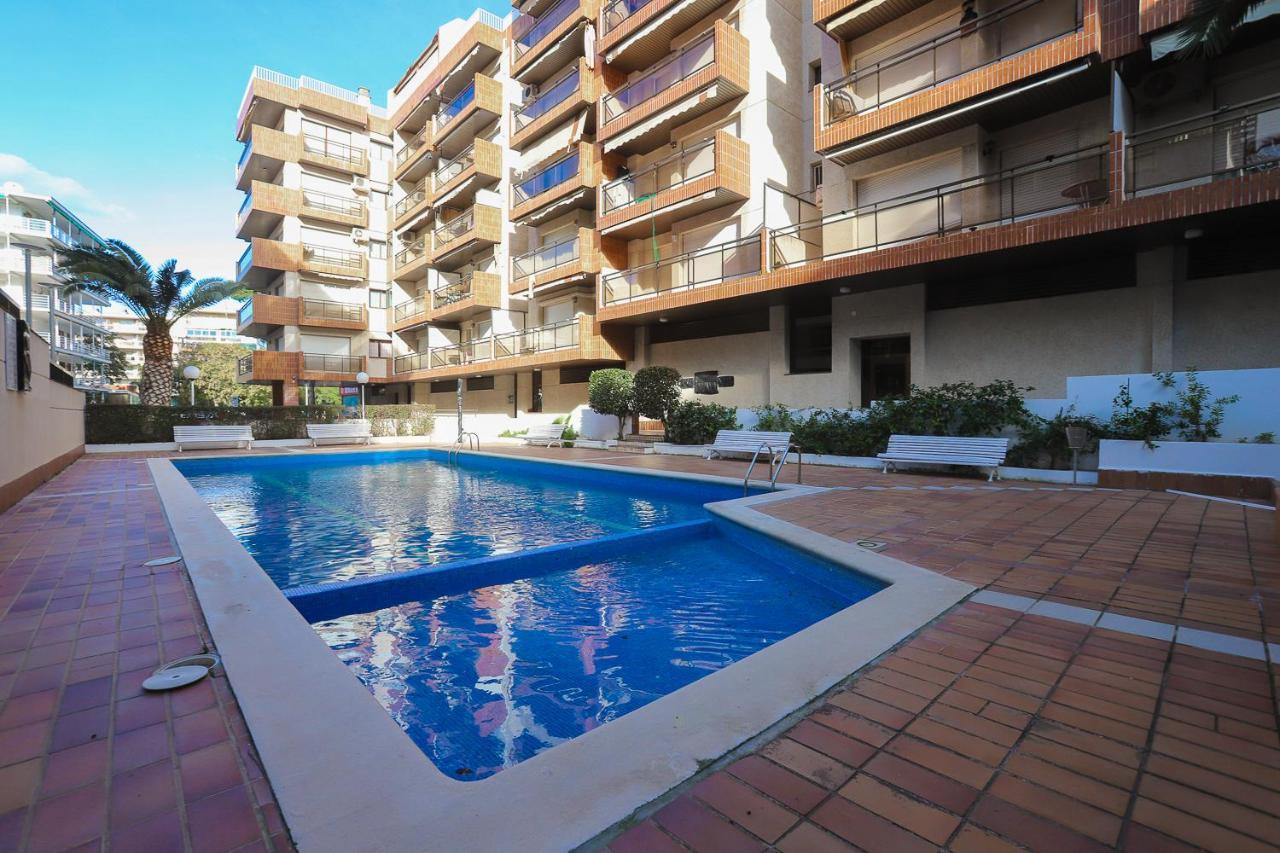 דירות סאלו Differentflats Casalmar מראה חיצוני תמונה