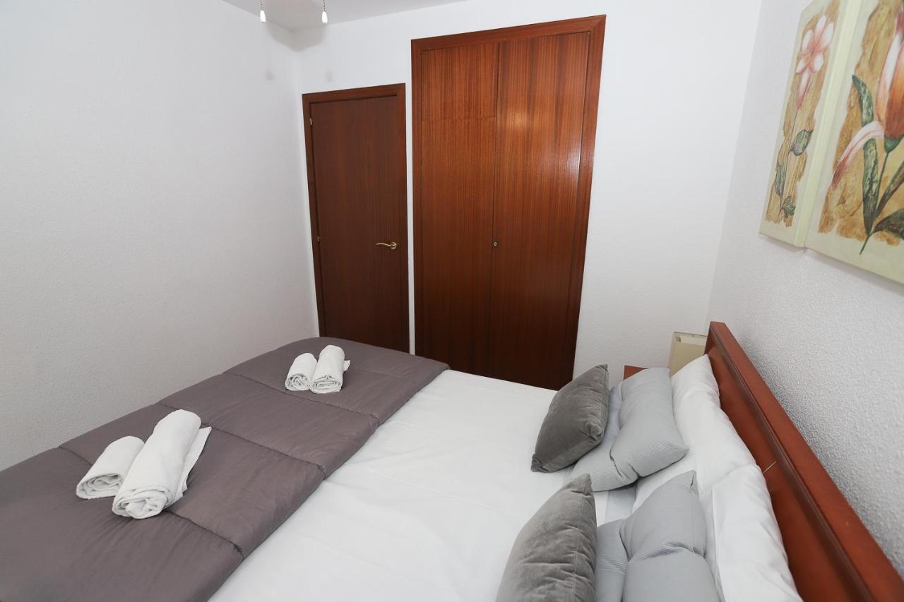 דירות סאלו Differentflats Casalmar מראה חיצוני תמונה