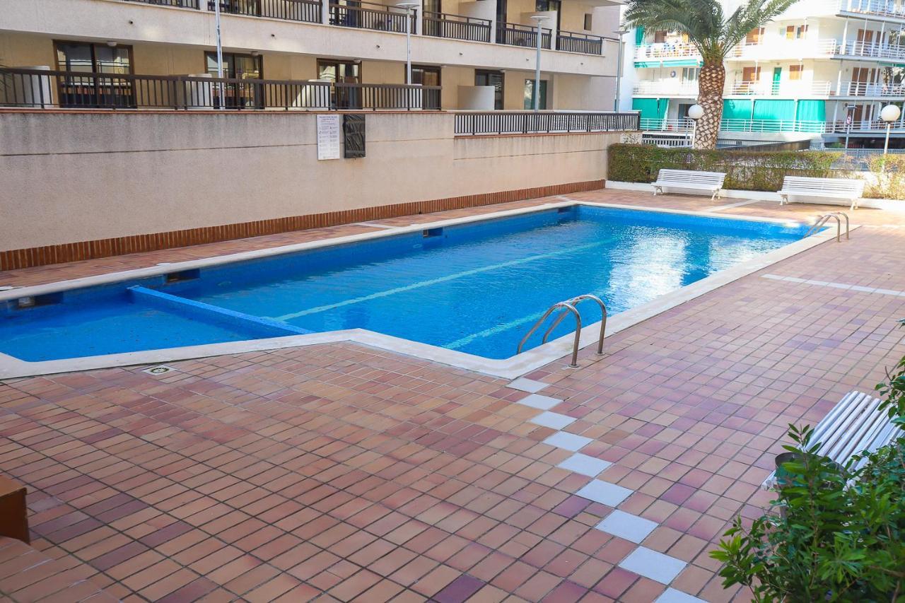 דירות סאלו Differentflats Casalmar מראה חיצוני תמונה