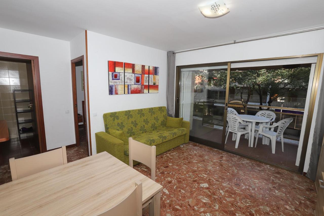 דירות סאלו Differentflats Casalmar מראה חיצוני תמונה