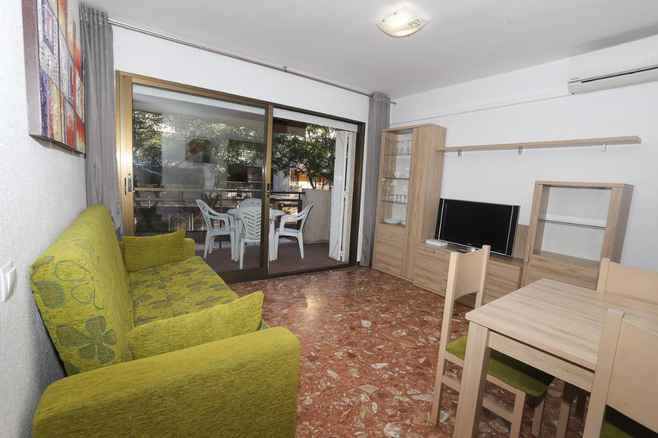 דירות סאלו Differentflats Casalmar מראה חיצוני תמונה